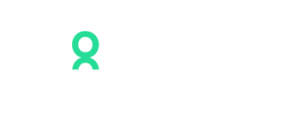 Proccounts